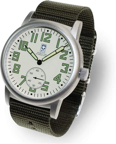 replica wwii watch|ww2 inspired watches.